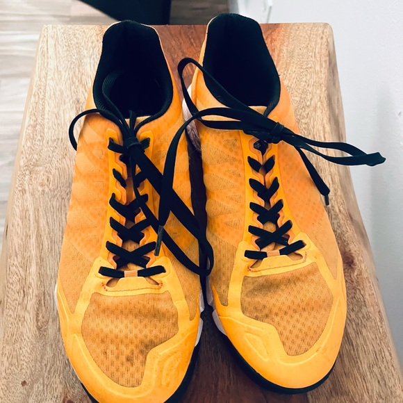 Reebok CrossFit cross training shoes - Picture 3 of 6